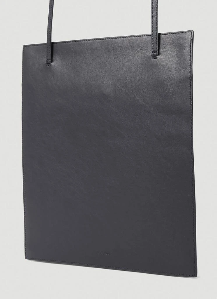 商品The Row|The Row Large Pocket Shoulder Bag,价格¥4763,第5张图片详细描述