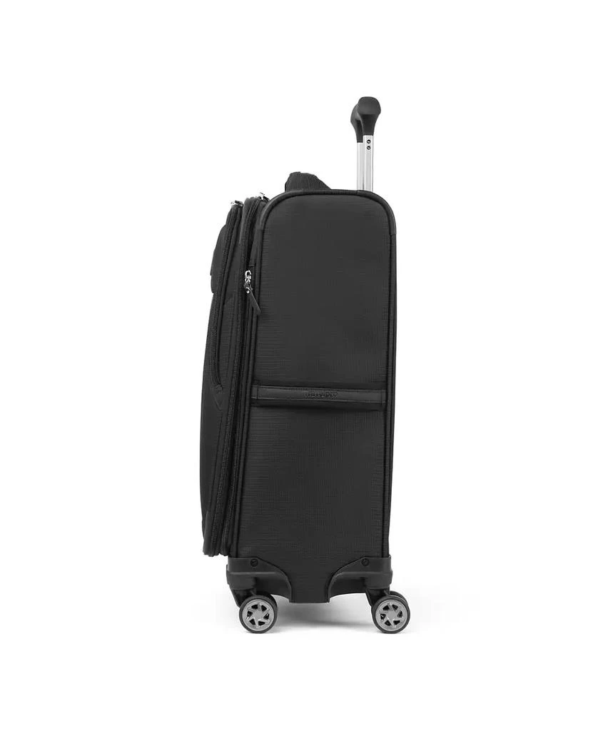 商品Travelpro|WalkAbout 6 Carry-on Expandable Spinner, Created for Macy's,价格¥866,第3张图片详细描述