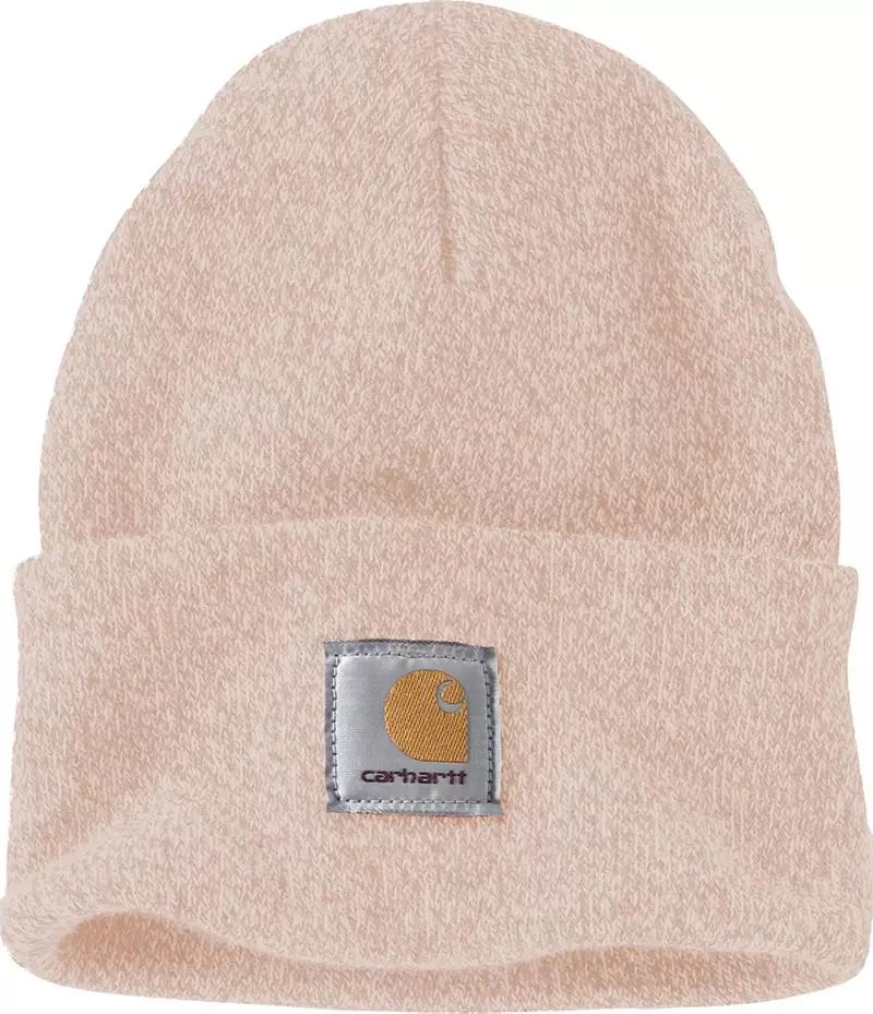 商品Carhartt|Carhartt Acrylic Watch Hat,价格¥111,第1张图片