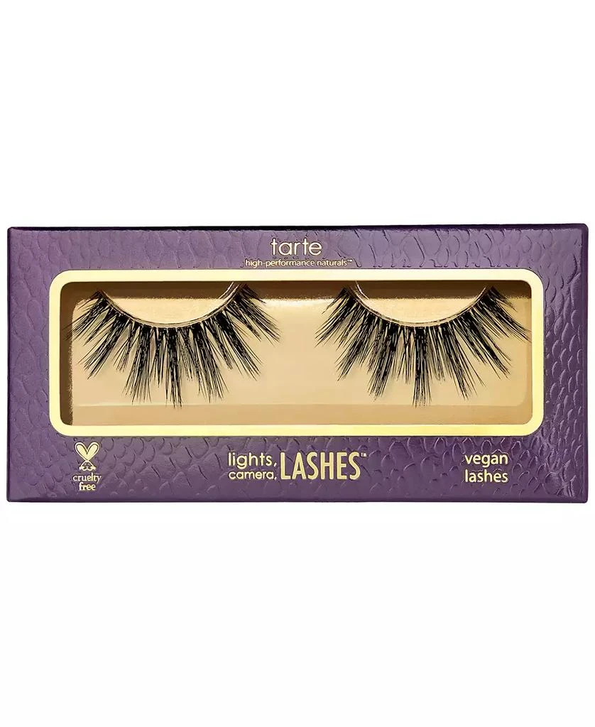 商品Tarte|Lights, Camera, Lashes,价格¥113,第1张图片