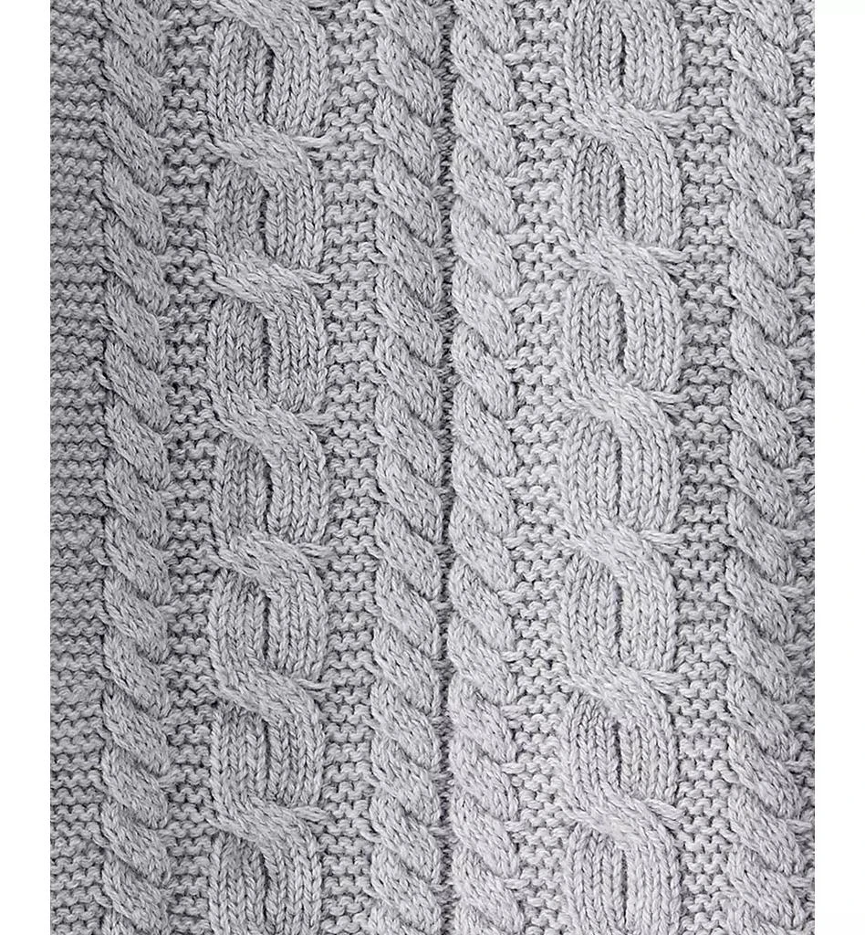 商品Carter's|Carter's Baby Kids 2-Piece Cotton Cable-Knit Sweater and Pants Set,价格¥178,第3张图片详细描述