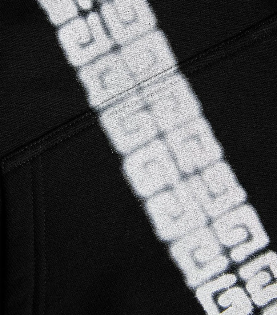 商品Givenchy|Cotton 4G Hoodie,价格¥4667,第5张图片详细描述