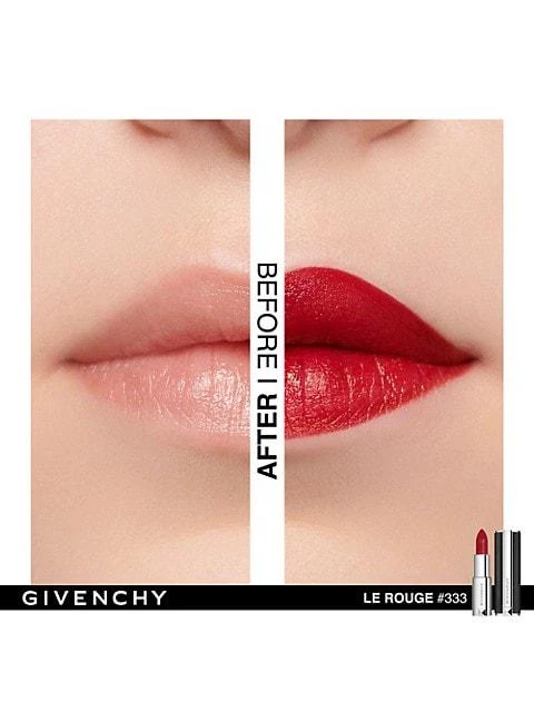 商品Givenchy|口红替换装（无外壳）,价格¥210,第3张图片详细描述