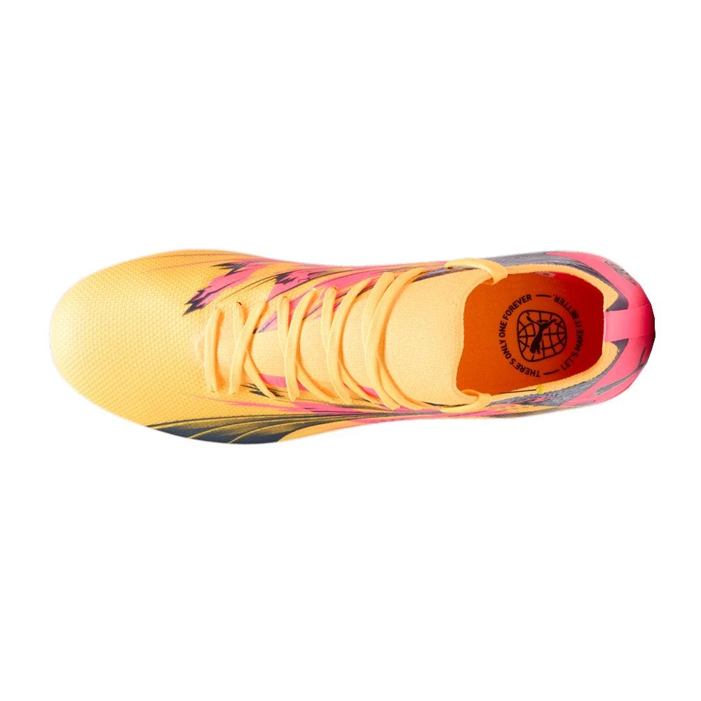 商品Puma|Ultra Match Cp Firm Ground/Artificial Ground Soccer Cleats,价格¥501,第4张图片详细描述