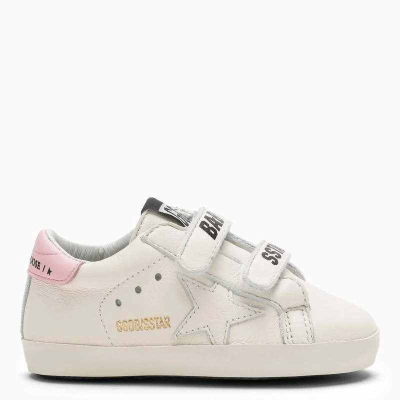 商品Golden Goose|Gift set of shoes and socks,价格¥1070,第1张图片
