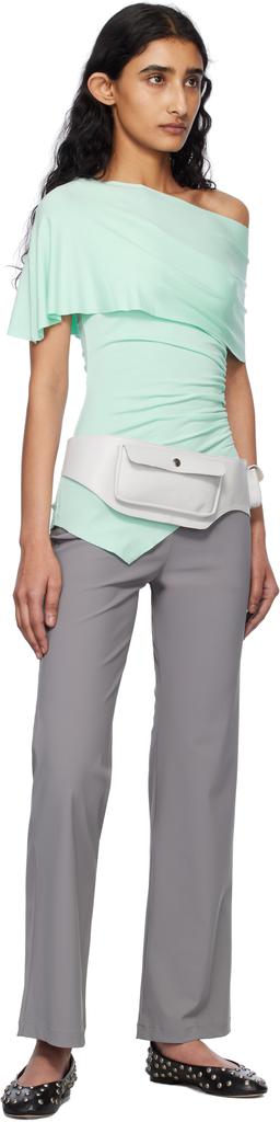 【Gimaguas】LUCIA TOP Lucia Top Black - Gimaguas