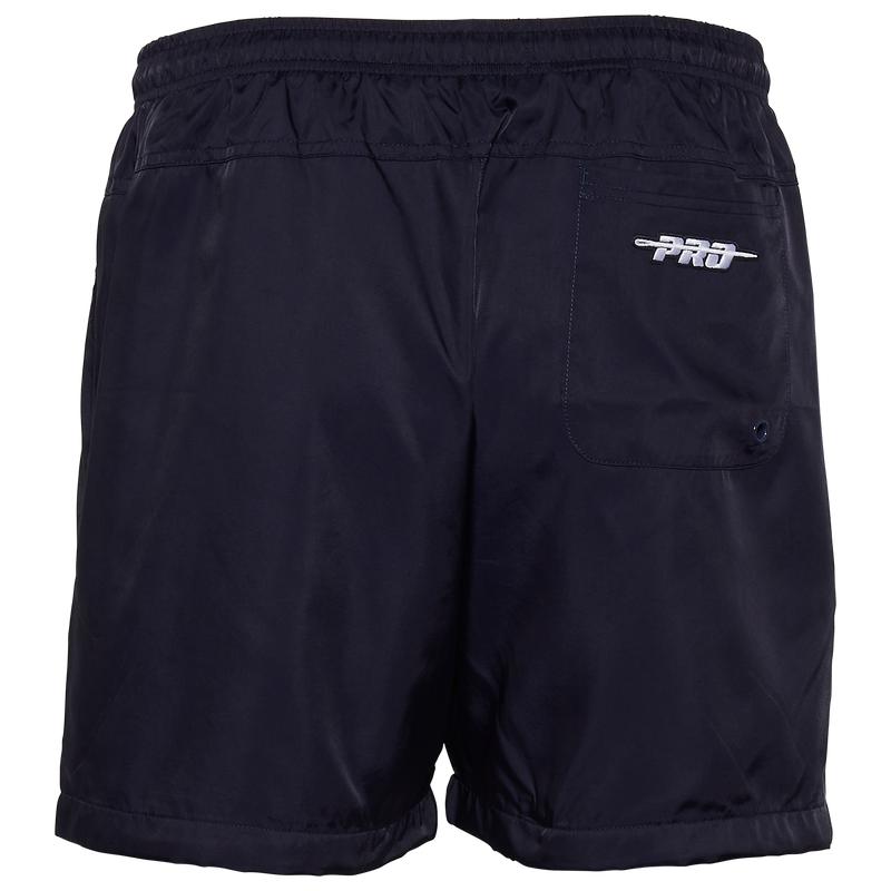 Pro Standard Yankees Team Woven Shorts - Men's商品第4张图片规格展示