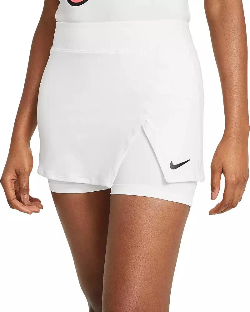 商品NIKE|Nike Women's NikeCourt Victory Tennis Skort,价格¥413,第1张图片