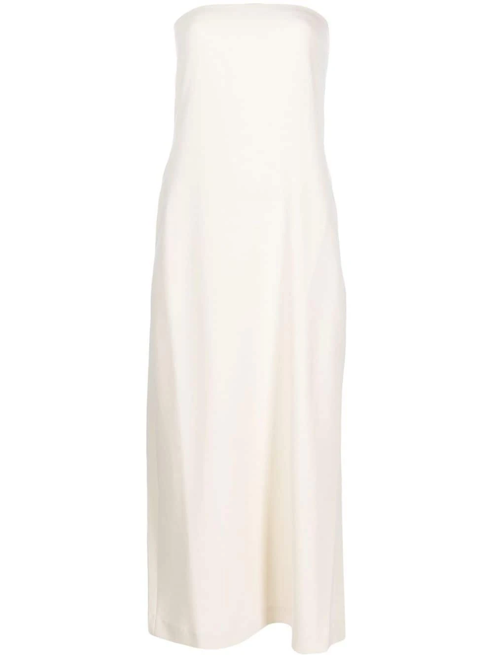 商品Theory|Theory 女士连衣裙 M1109602Y0C 乳白色,价格¥2784,第1张图片