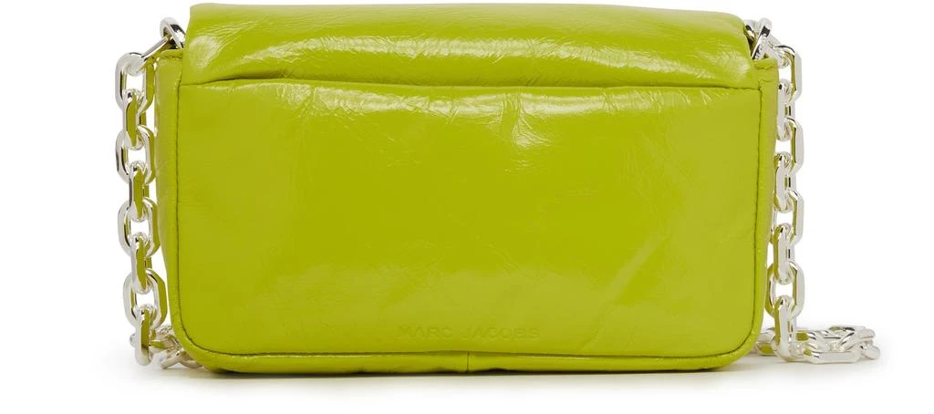 商品Marc Jacobs|The J Marc Mini Pillow Bag  迷你肩带包,价格¥1786,第4张图片详细描述