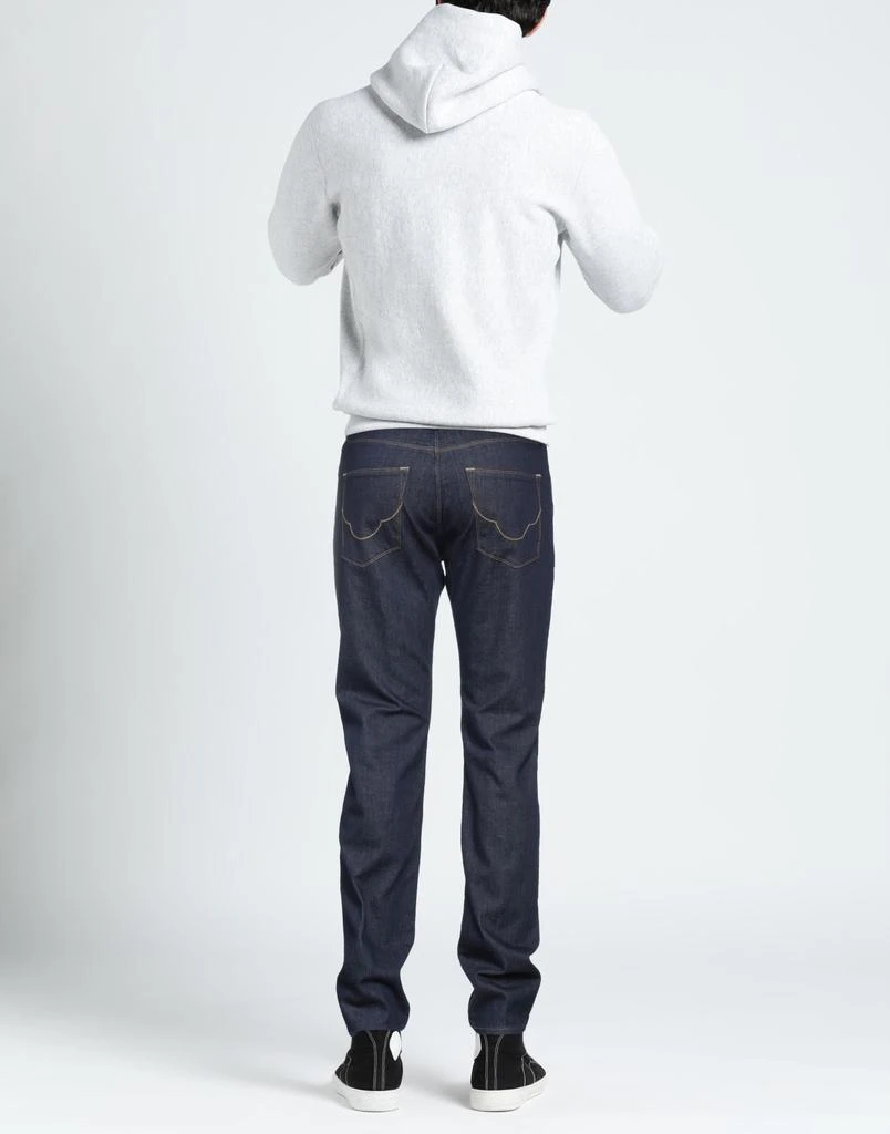 商品120% Lino|Denim pants,价格¥525,第3张图片详细描述