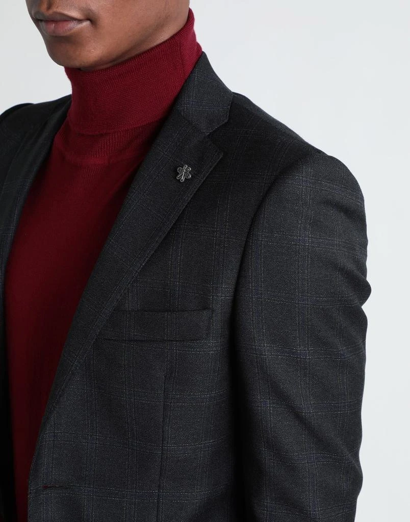 商品Lubiam|Suits,价格¥3349,第4张图片详细描述
