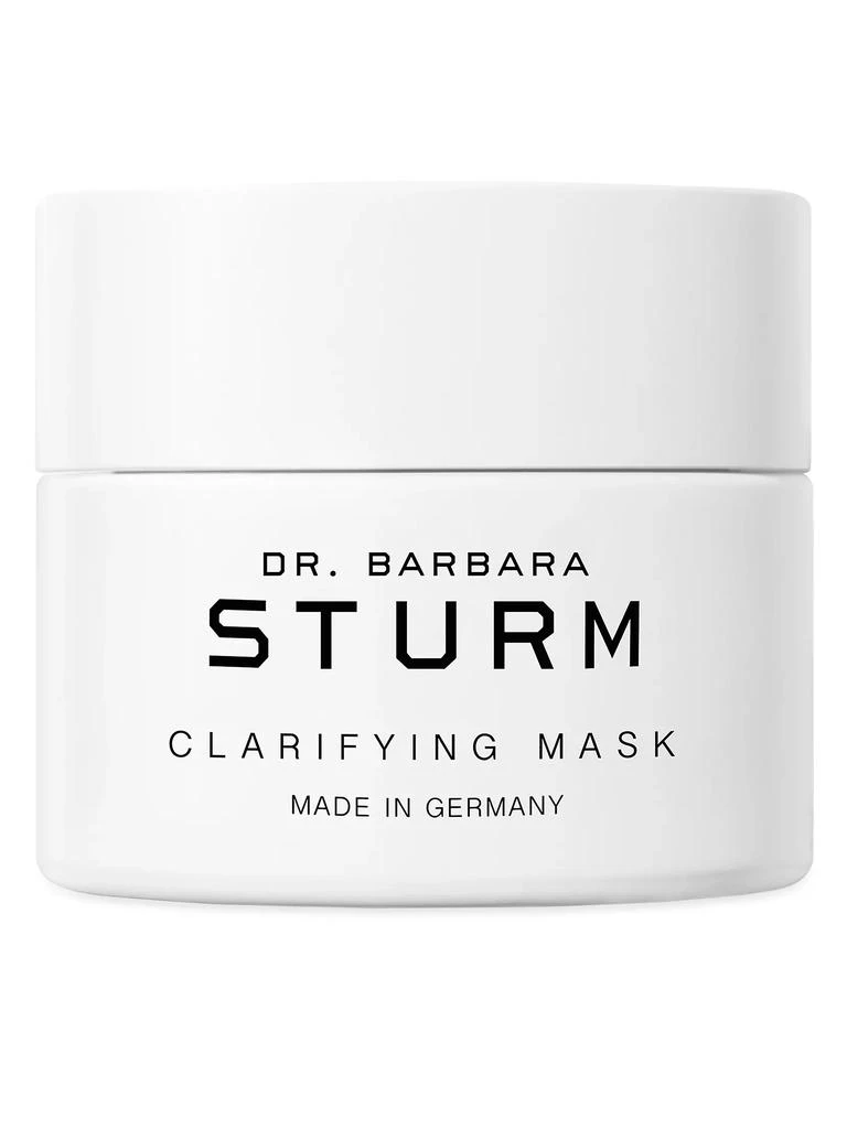商品Dr. Barbara Sturm|Clarifying Face Mask,价格¥1125,第1张图片