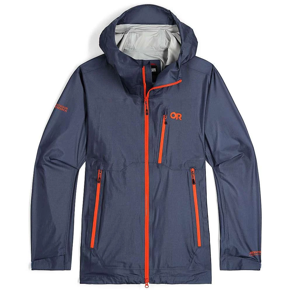 商品Outdoor Research|Outdoor Research Men's Helium Ascentshell Jacket,价格¥2190,第5张图片详细描述