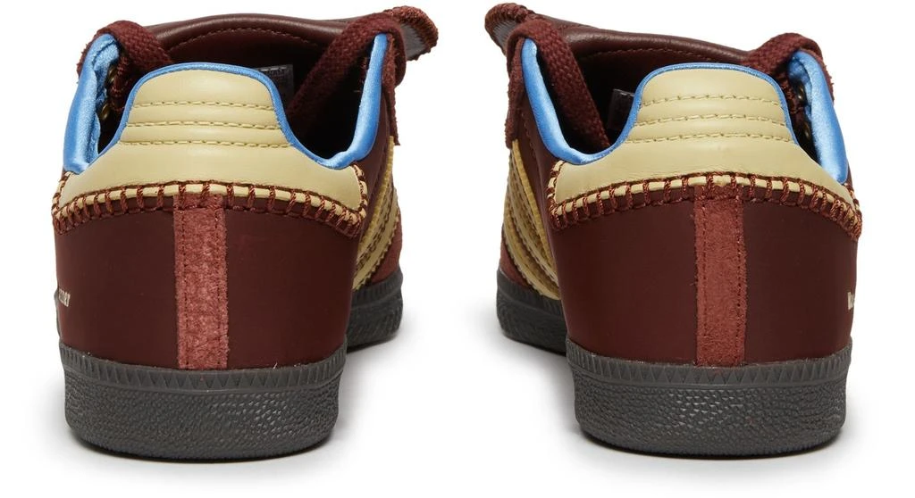 商品Adidas|WB Samba sneakers,价格¥1521,第4张图片详细描述