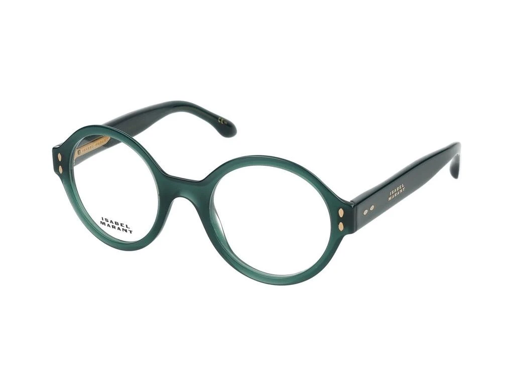 商品Isabel Marant|Isabel Marant Eyeglasses,价格¥1692,第2张图片详细描述