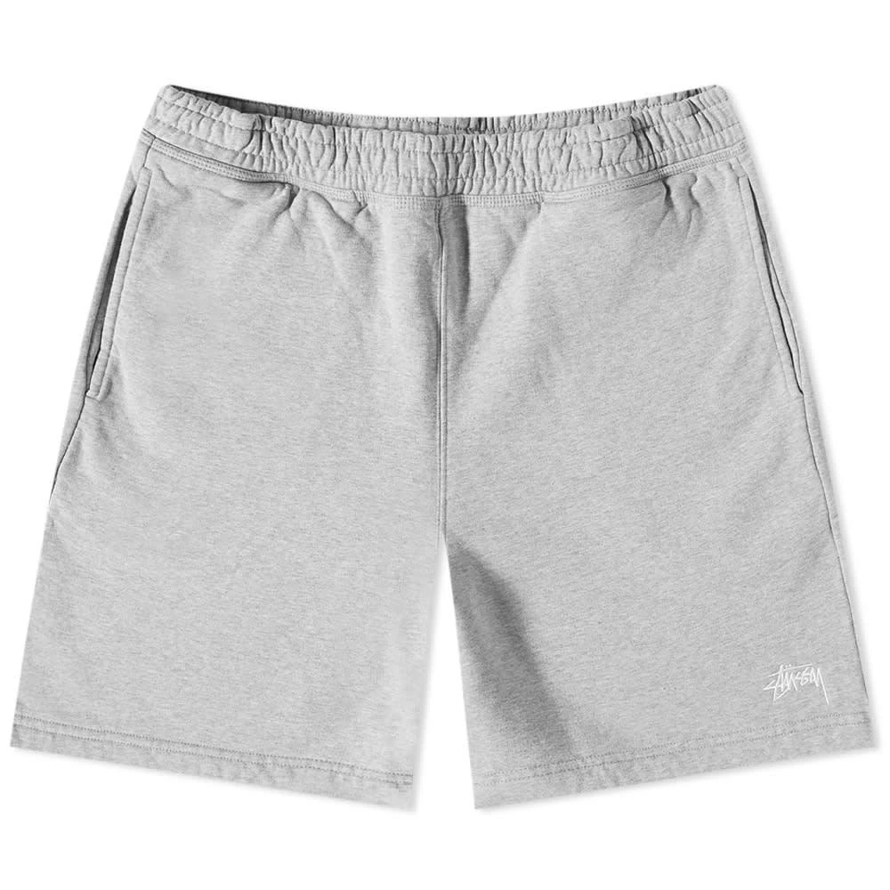 商品STUSSY|Stussy Stock Logo Short,价格¥884,第1张图片
