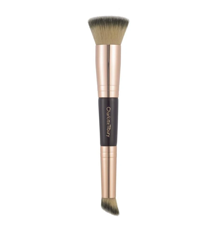 商品Charlotte Tilbury|Hollywood Complexion Brush,价格¥321,第1张图片