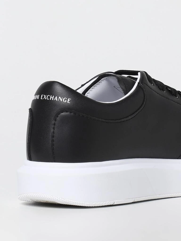 商品Armani Exchange|Sneakers men Armani Exchange,价格¥1299,第3张图片详细描述