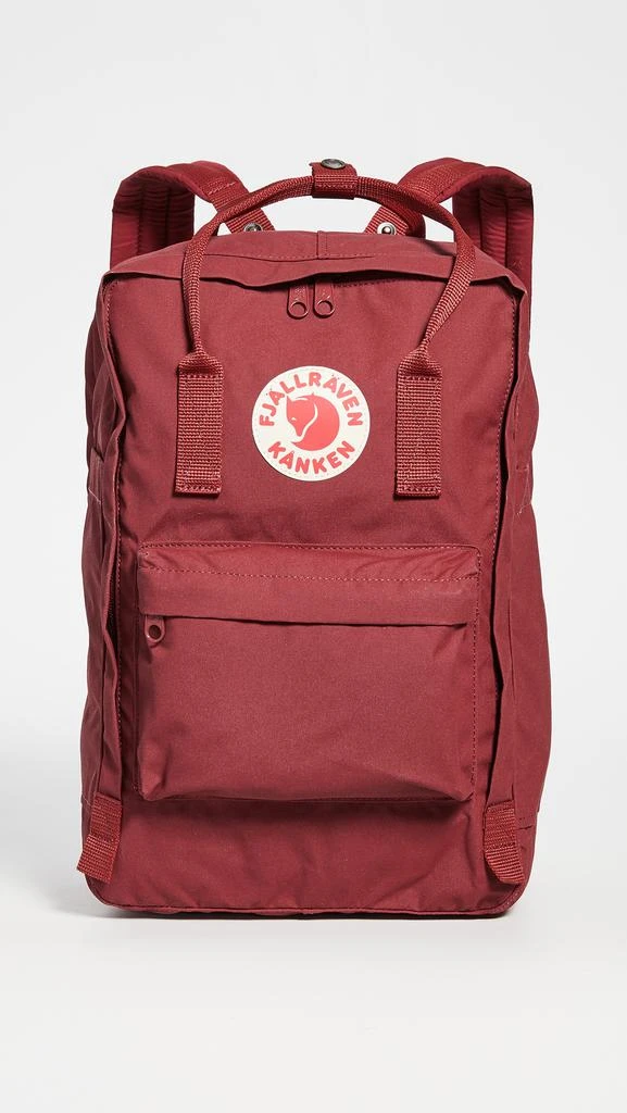 商品Fjällräven|Fjallraven Kanken 15 笔记本电脑双肩包",价格¥890,第2张图片详细描述