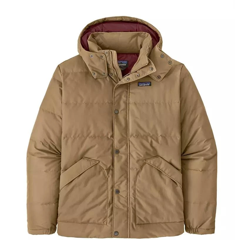 商品Patagonia|男�士保暖外套,价格¥1322,第3张图片详细描述