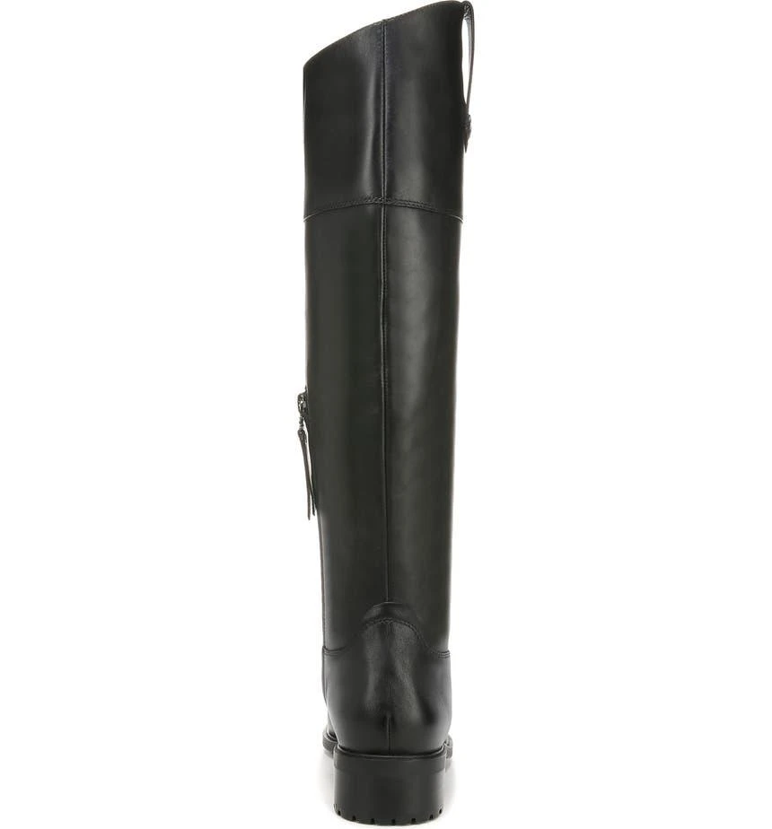 Drina Leather Knee High Boot 商品