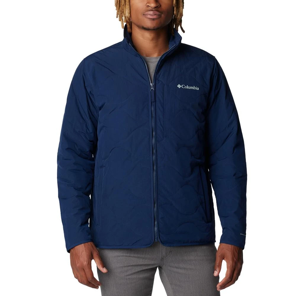 商品Columbia|Men's Birchwood Jacket,价格¥478,第1张图片