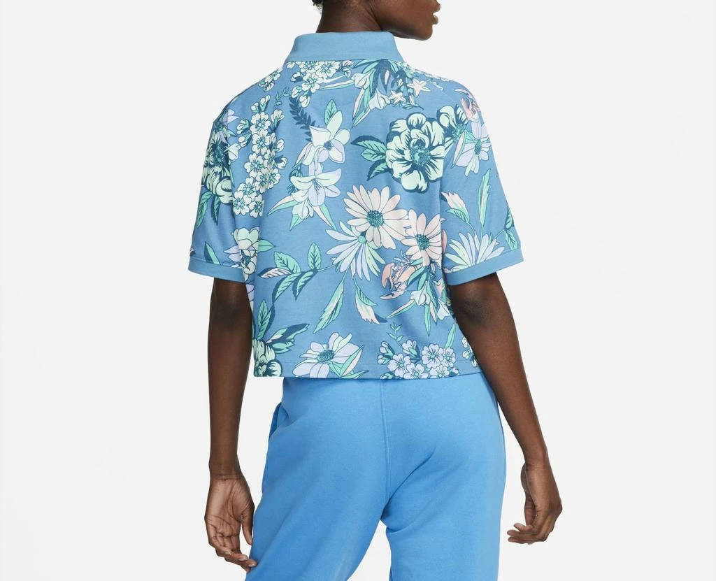 商品NIKE|Nike Women's The Nike Golf Polo,价格¥530,第3张图片详细描述