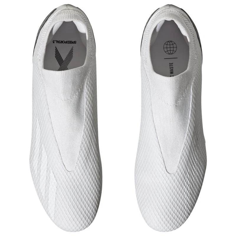 商品Adidas|adidas X Speedportal.3 Laceless FG Soccer Cleats - Men's,价格¥736,第4张图片详细描述
