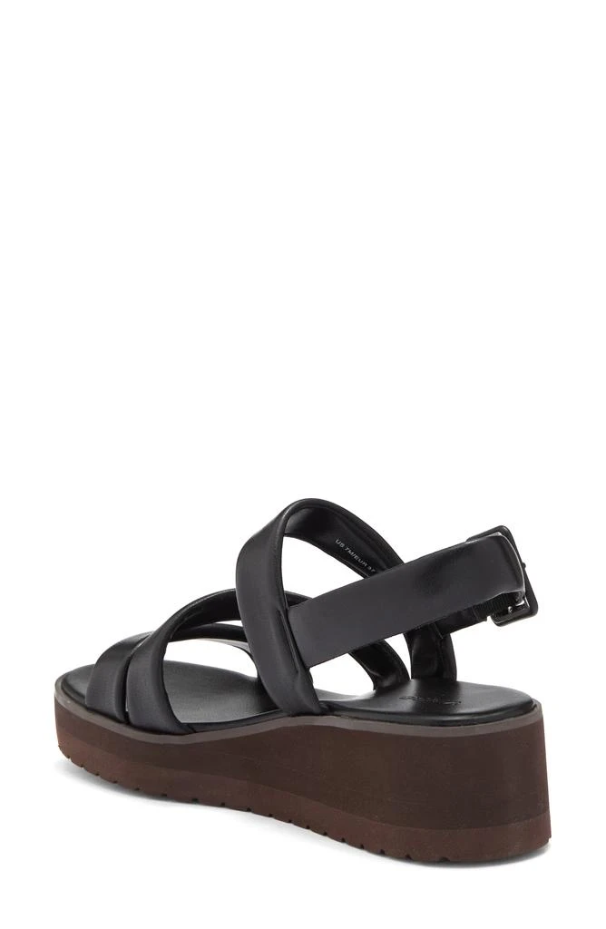 商品Vince|Skylar Platform Sandal,价格¥486,第2张图片详细描述