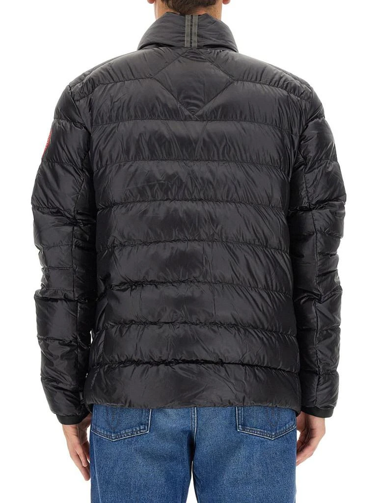 商品Canada Goose|CANADA GOOSE DOWN JACKET "CROFTON",价格¥6060,第3张图片详细描述