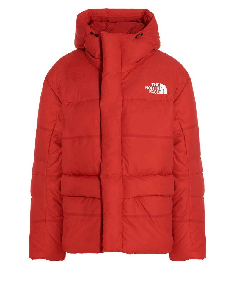 商品The North Face|The North Face Himalayan Hooded Padded Jacket,价格¥2772,第1张图片