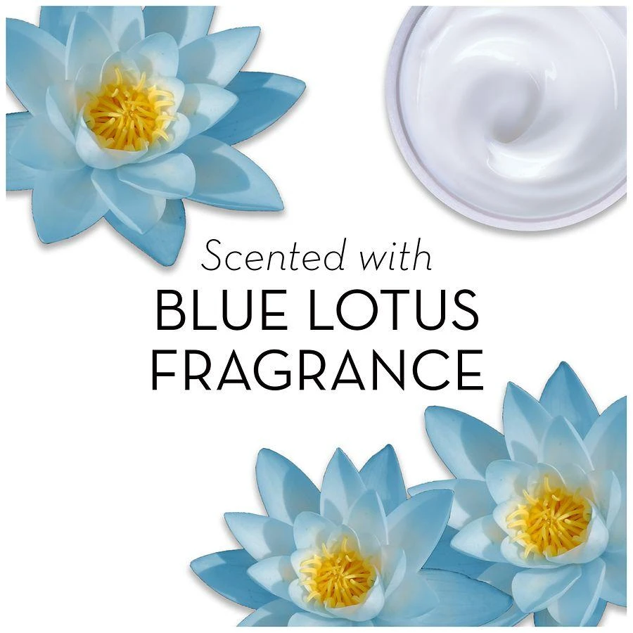 商品Olay|Ultra Moisture Plus Body Wash Blue Lotus,价格¥59,第4张图片详细描述