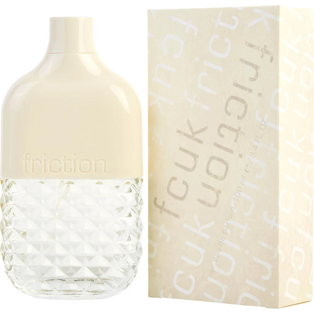 商品French Connection|FRENCH CONNECTION 法式 爱火女士香水 EDP 100ml,价格¥109,第1张图片