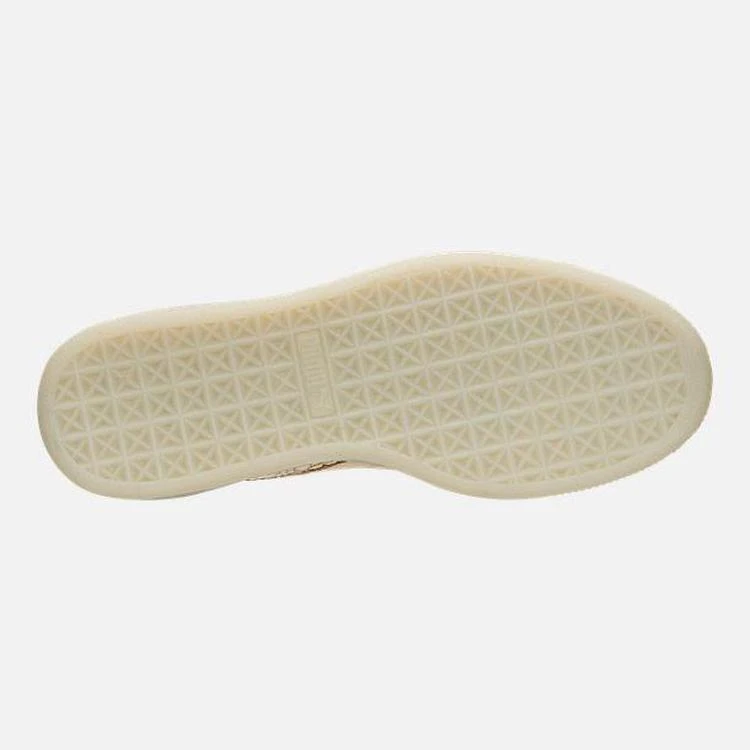 Women's Puma Basket Winter Mid Casual Shoes 商品