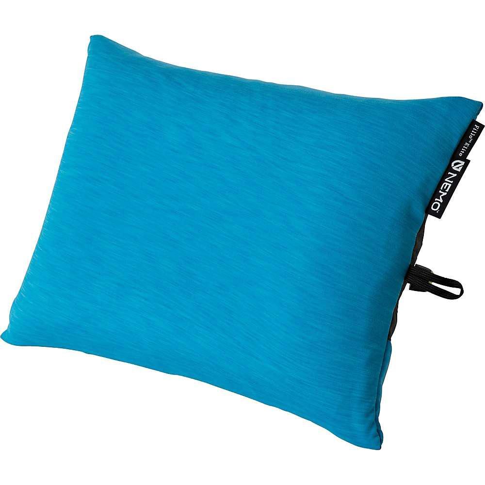 商品NEMO|NEMO Fillo Elite Pillow,价格¥269-¥363,第1张图片