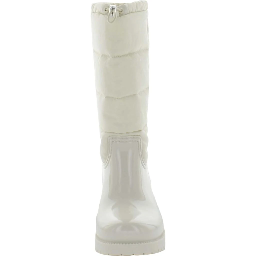 商品Marc Fisher|Triumph Womens Laceless Rain Boots,价格¥404,第3张图片详细描述