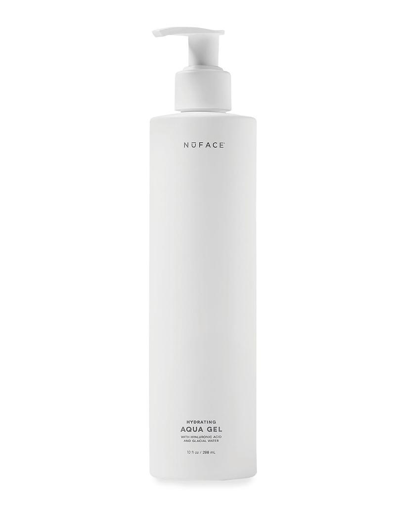 商品NuFace|10 oz. Hydrating Aqua Gel,价格¥435,第1张图片