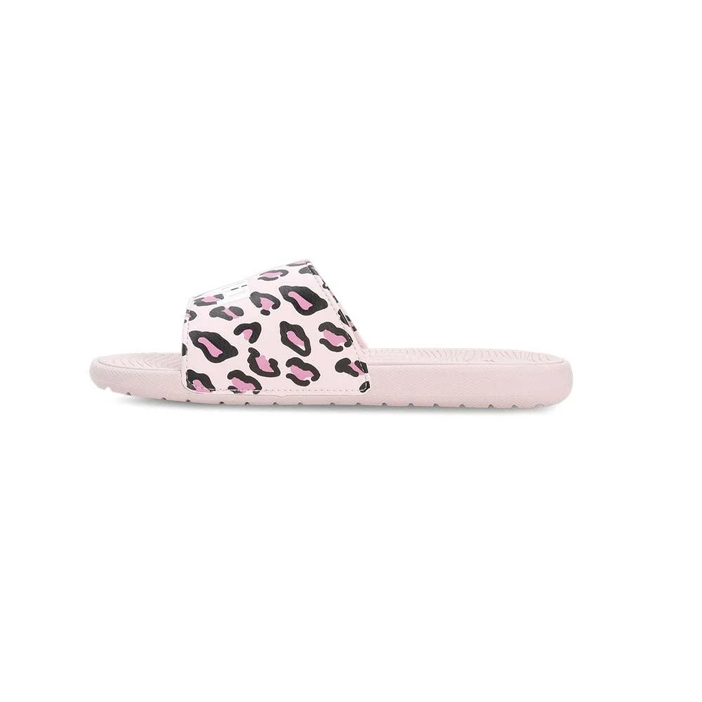 商品Puma|Cool Cat 2.0 Summer Roar Slide Sandals (Big Kid),价格¥152,第3张图片详细描述