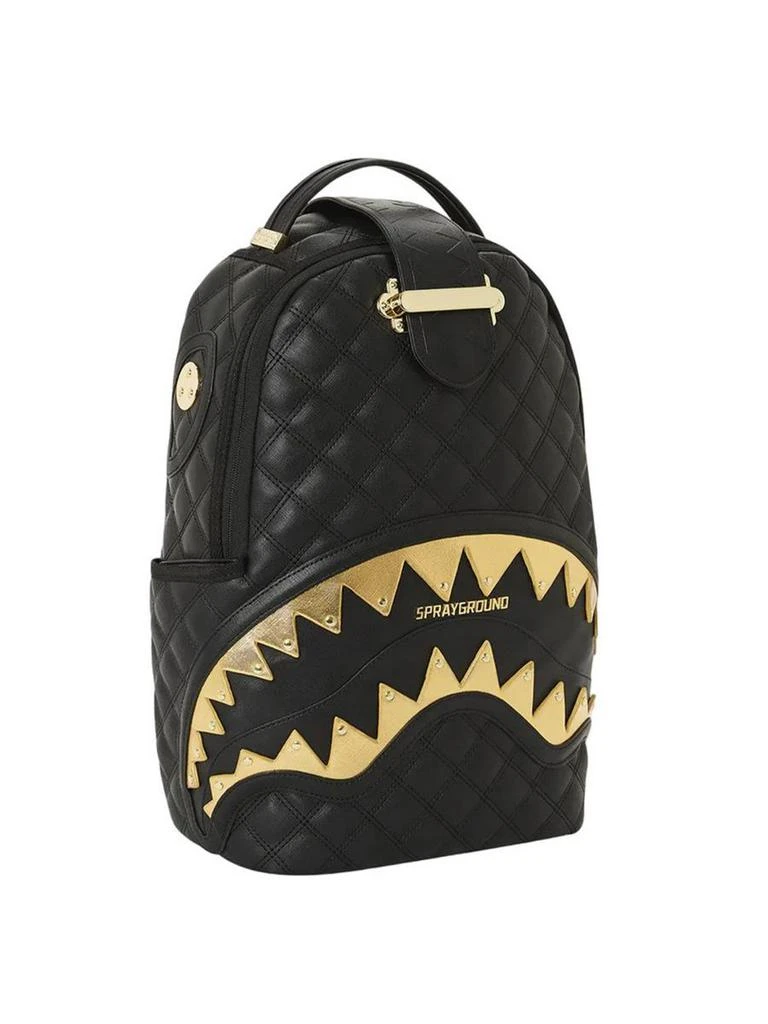 商品SprayGround|SPRAYGROUND BACKPACKS,价格¥2416,第2张图片详细描述