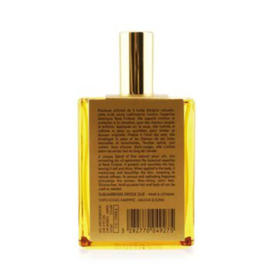 商品René Furterer|- 5 Sens Enhancing Dry Oil (Hair & Body)  100ml/3.3oz,价格¥261,第3张图片详细描述