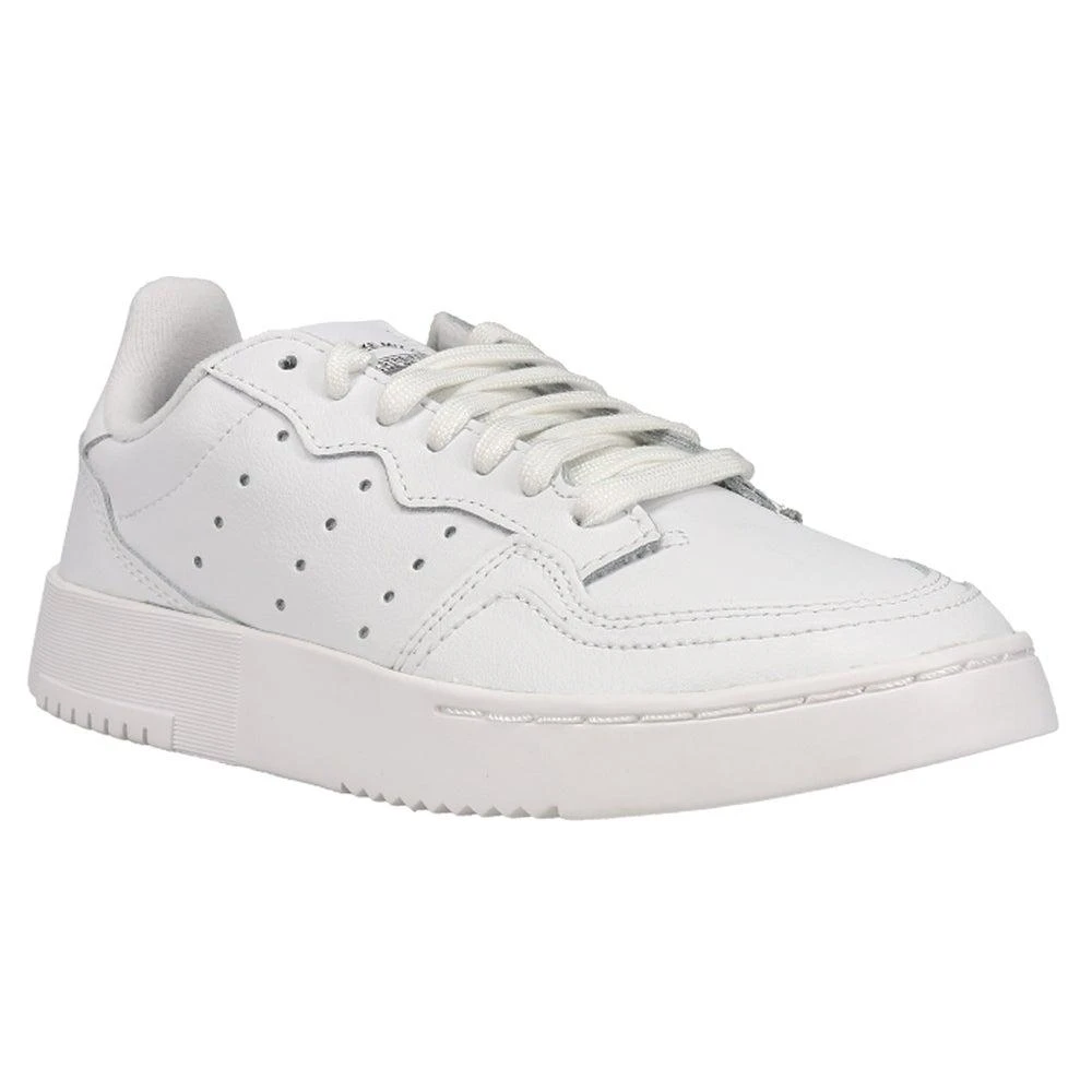 商品Adidas|Supercourt Sneakers (Big Kid),价格¥211,第2张图片详细描述