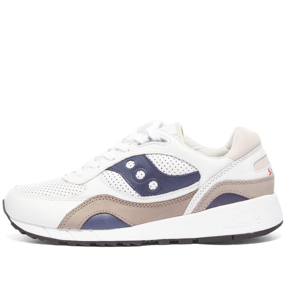 Saucony Jazz 81 Shadow 6000 'Anniversary Pack'商品第2张图片规格展示