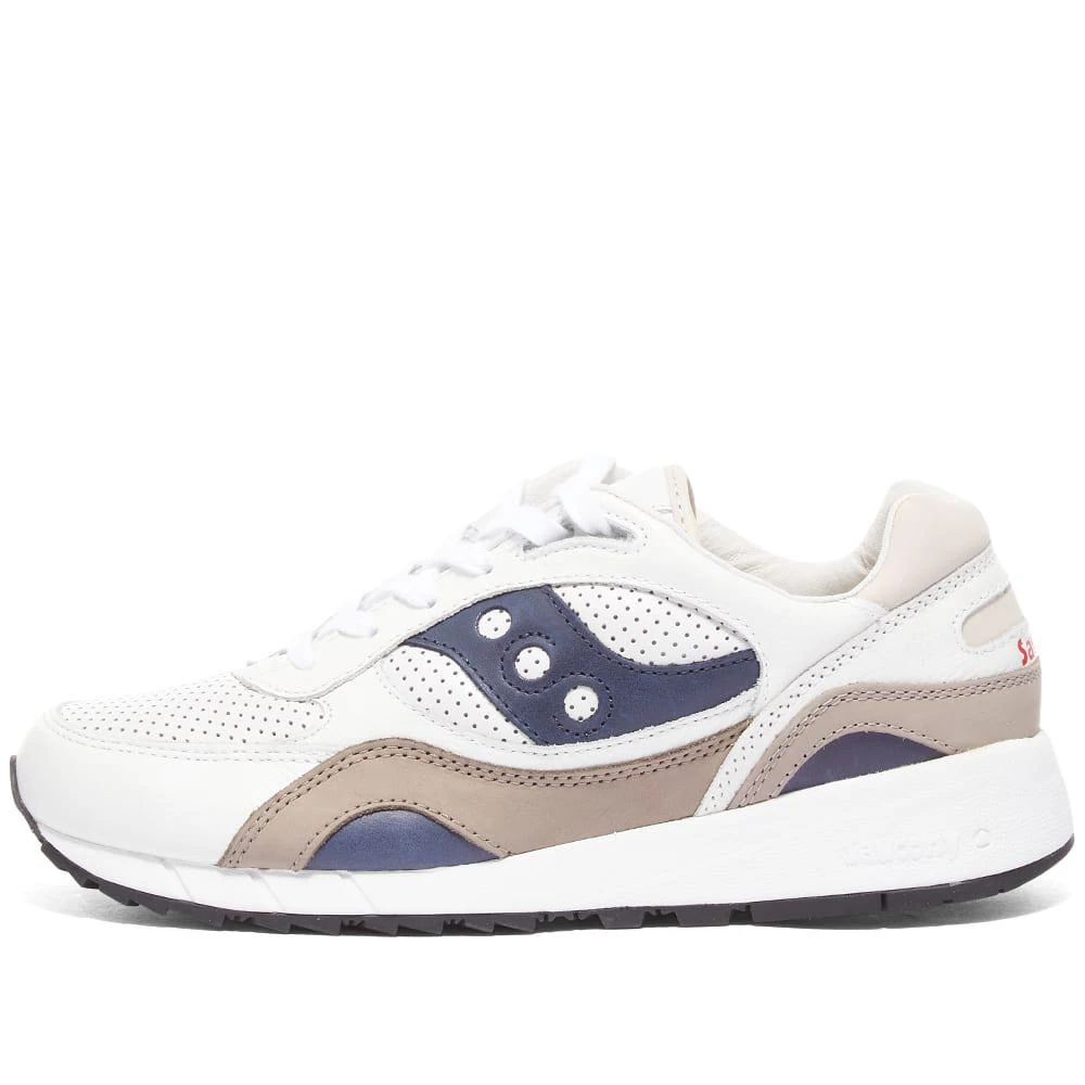 商品Saucony|Saucony Jazz 81 Shadow 6000 'Anniversary Pack',价格¥1263,第2张图片详细描述