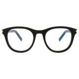 商品Yves Saint Laurent|Saint Laurent Core 眼镜,价格¥1136,第4张图片详细描述