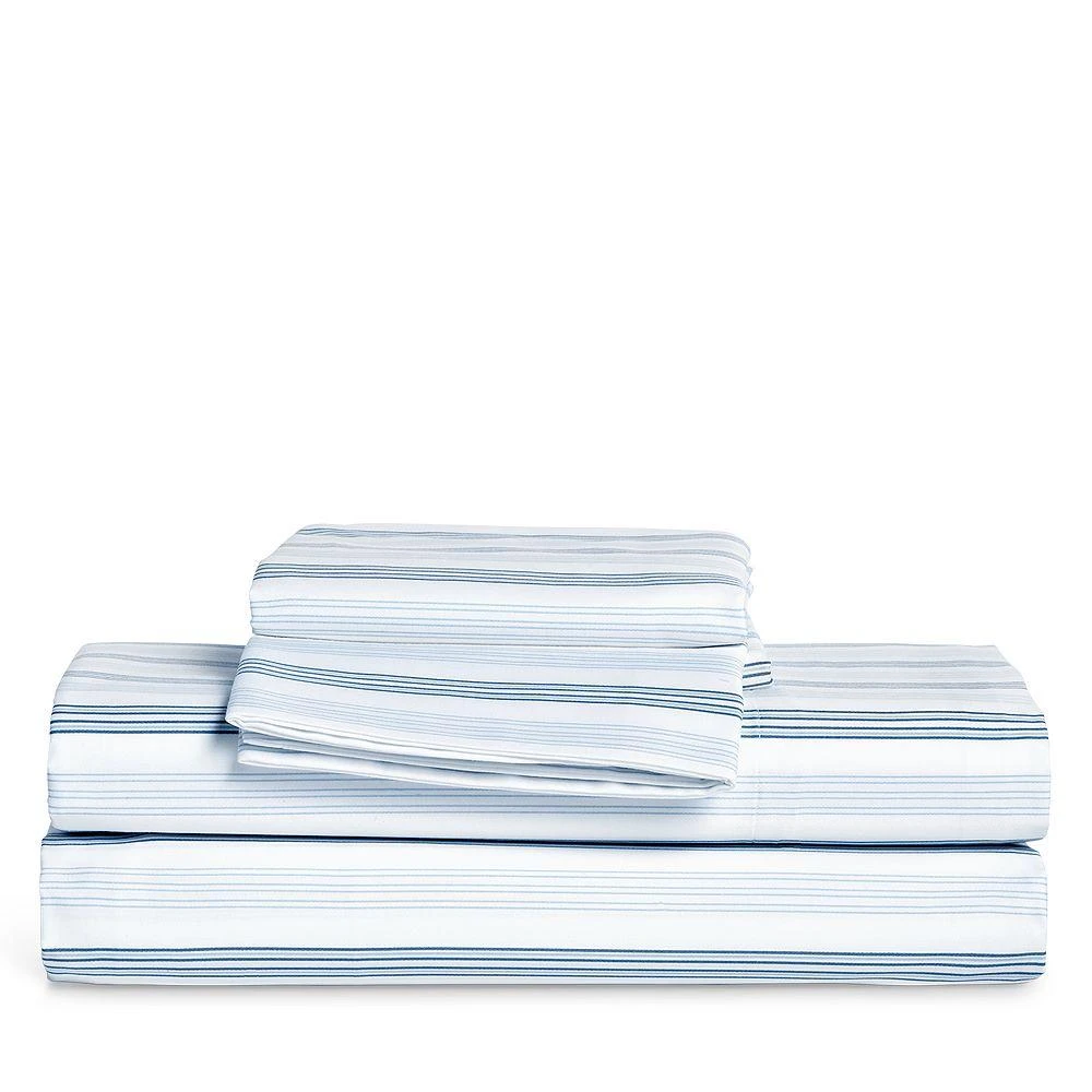商品Brooklinen|Luxe Sateen Sheets,价格¥431,第1张图片详细描述