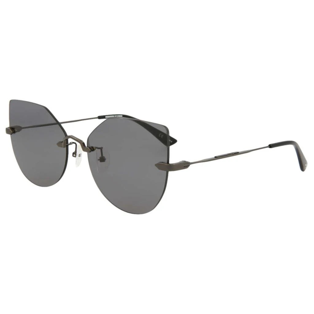 商品Alexander McQueen|Alexander McQueen McQ 太阳镜,价格¥323,第1张图片