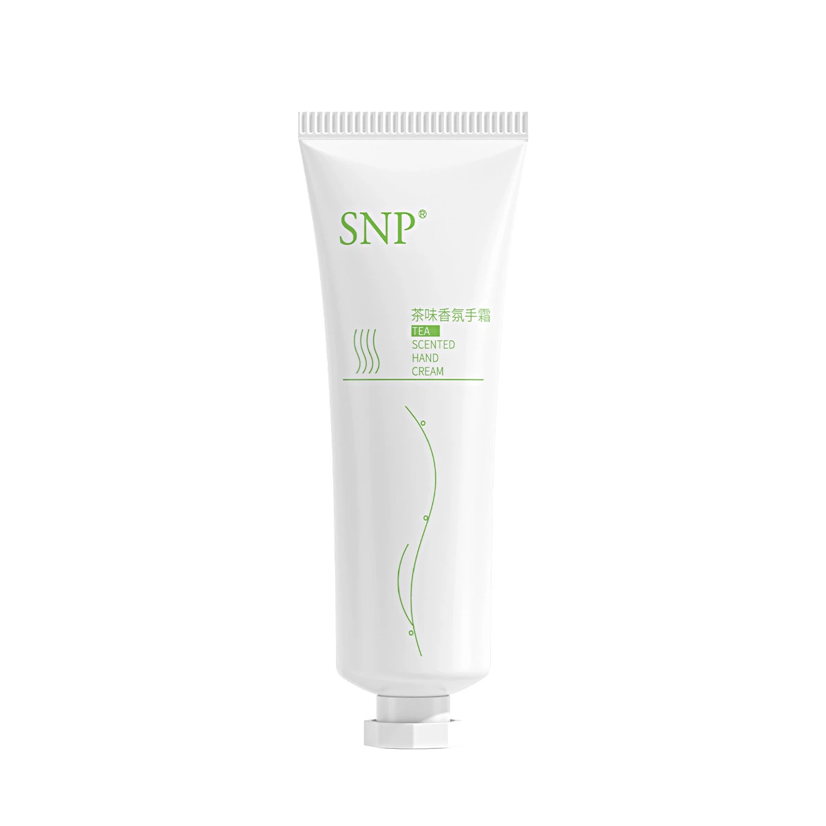 SNP爱神菲茶味果味香氛手霜50g 商品