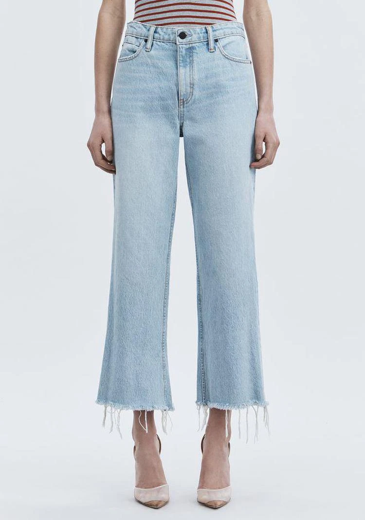 商品Alexander Wang|TAME JEAN,价格¥829,第5张图片详细描述