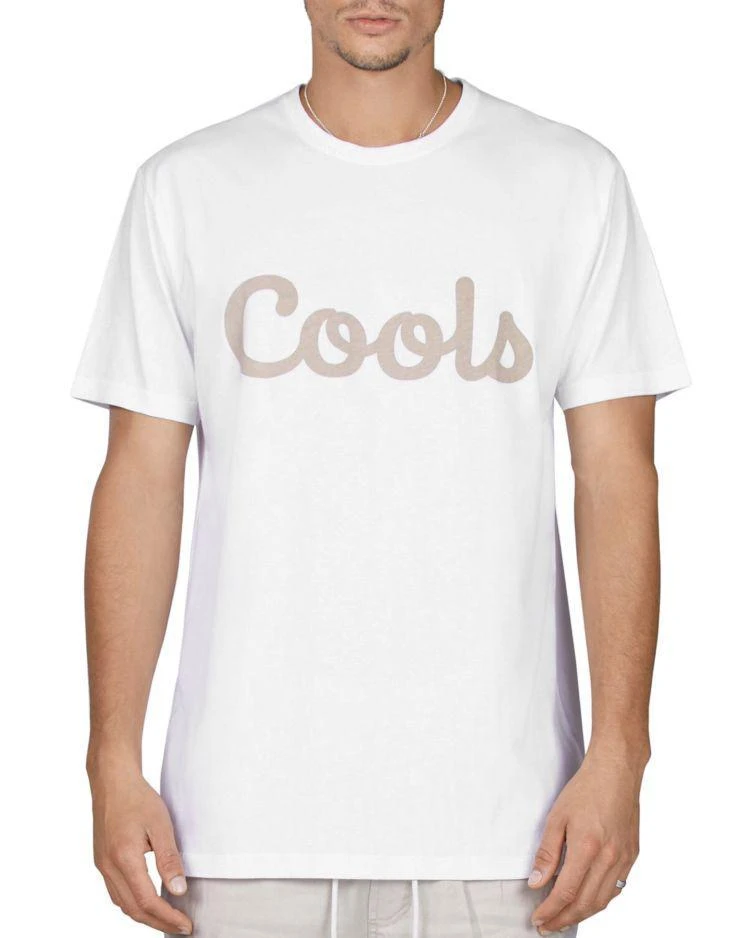 商品Barney Cools|Logo Tee,价格¥151,第1张图片